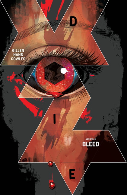 Die Volume 4: Bleed by Kieron Gillen (Paperback Book) - Image 7