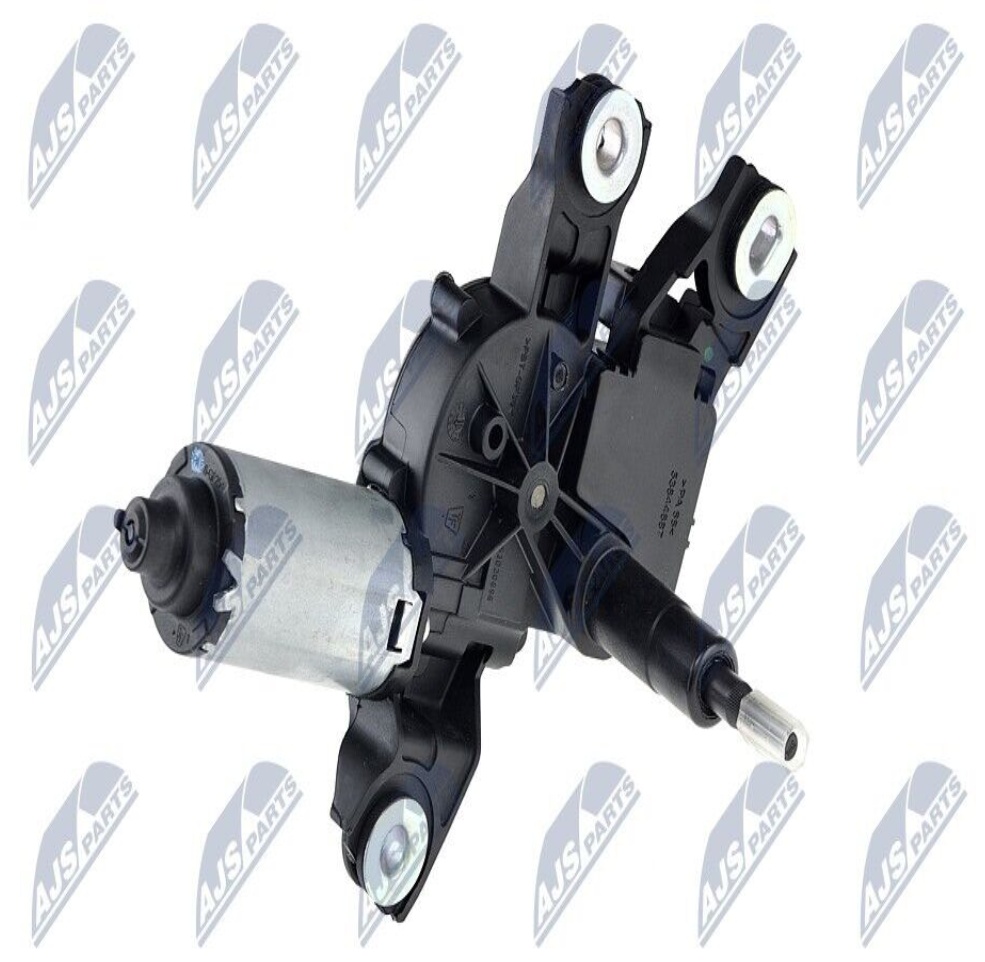N.T.Y. ESW-VW-007.NTY Wiper Motor for VW