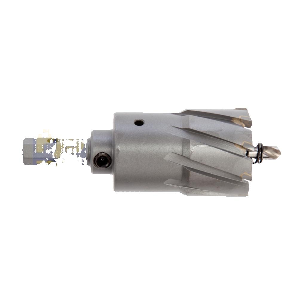 HMT holemaker 50mm diameter versadrive TCT holecutter 55mm cutting depth