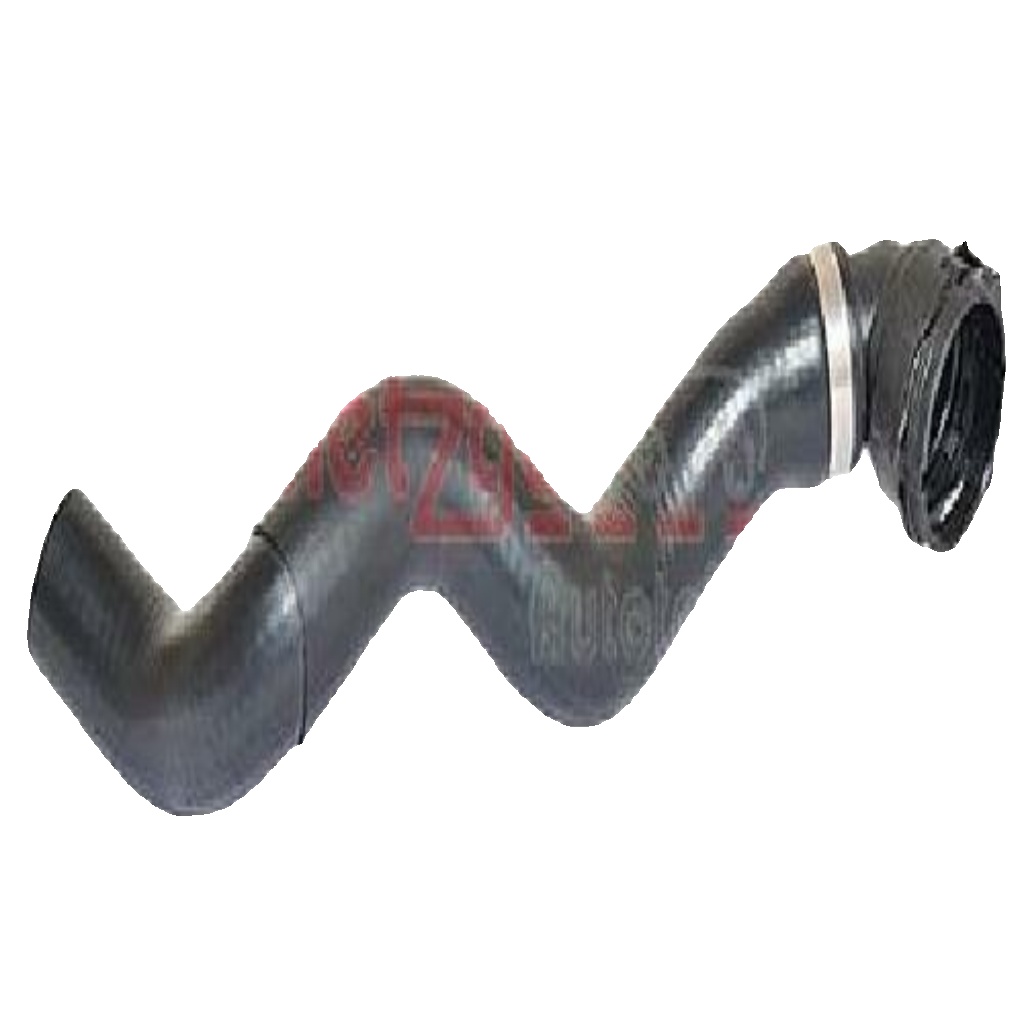 Original Metzger Radiator Hose 2420139 for Opel