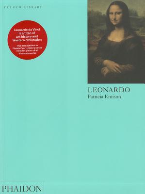 Leonardo (Colour Library Series),Patricia A. Emison - Image 3