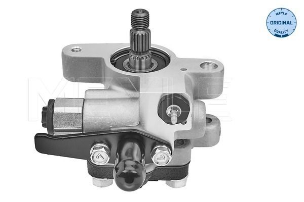 Original MEYLE Hydraulic Pump Steering 37-14 631 0006 for Hyundai