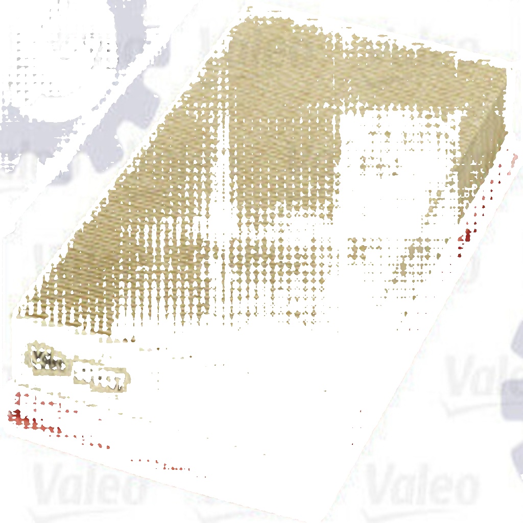 VALEO-OE 585037 Air Filter for DACIA,NISSAN,RENAULT,SUZUKI