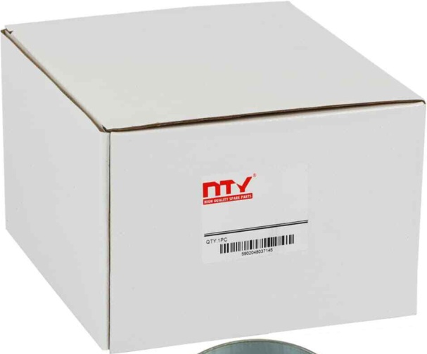Assembly Kit For Kit Do Nr: Klp-Me-019, Bolt, Cap 5902048038340 - Image 3