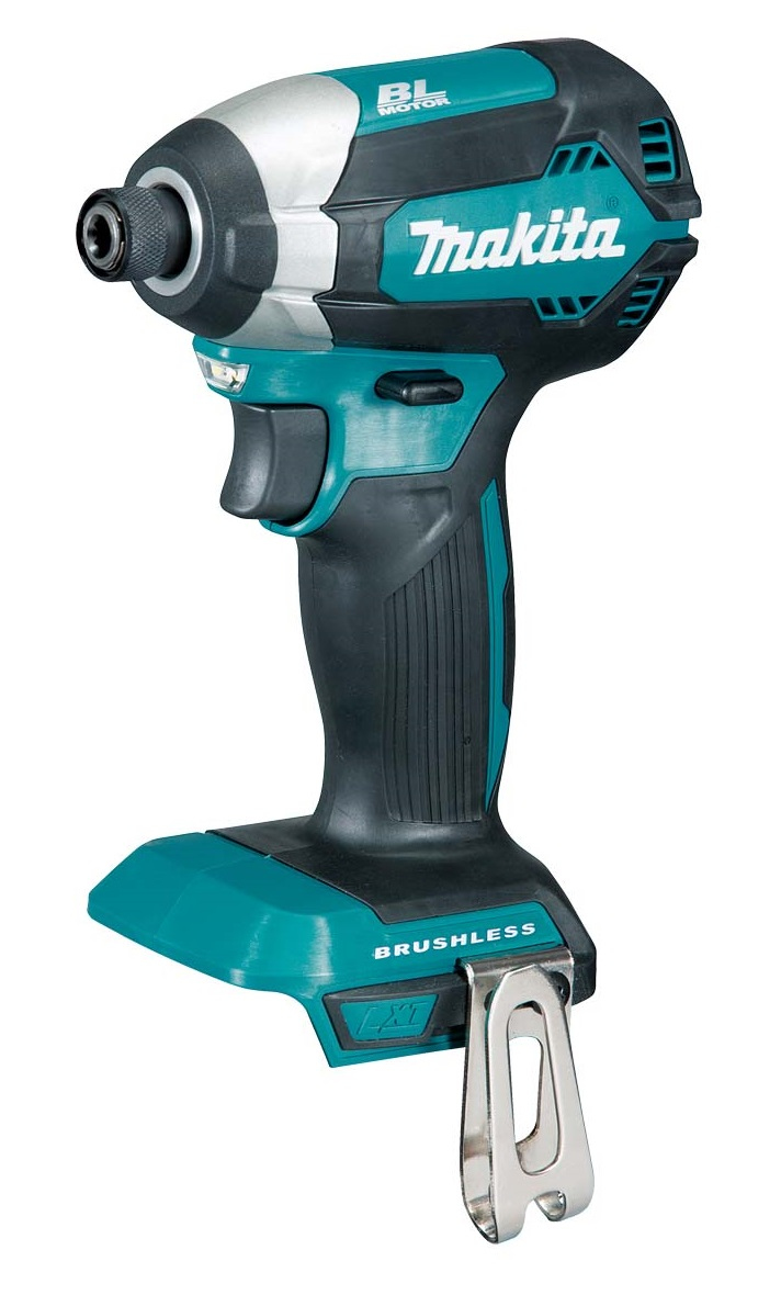 Makita DTD153Z 18v Li-ion Cordless Brushless Impact Driver Body Only