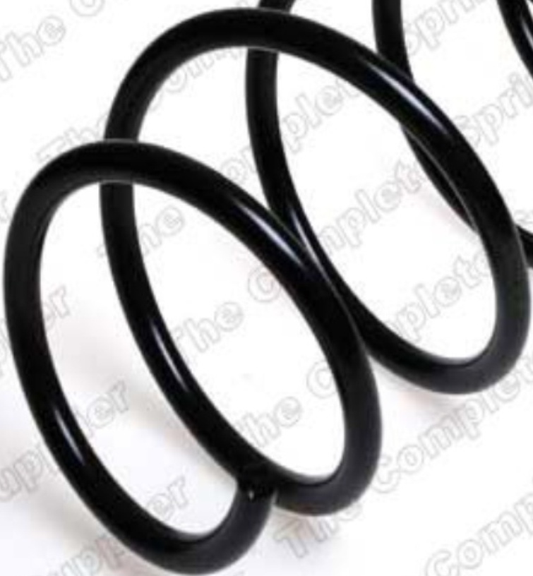 Suspension Coil Spring Front Durable High Strength Fits Rover 25 KILEN 29017