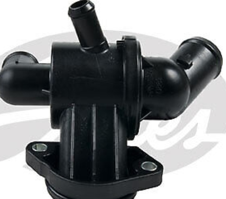 GATES-OE TH47792G1 Thermostat, coolant for AUDI,SEAT,SKODA,VW - Image 4