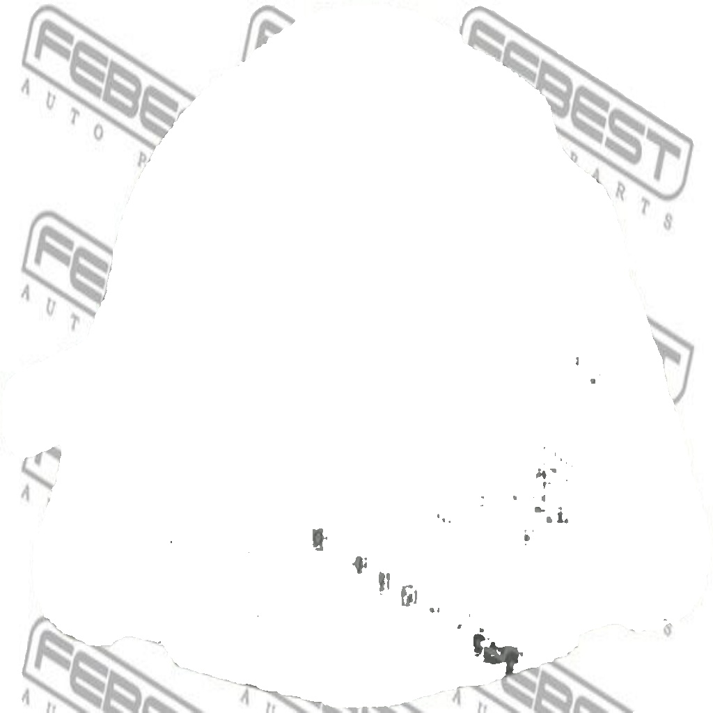 FEBEST-OE NSS-L33F.OE Top Strut Mounting for INFINITI,NISSAN,NISSAN (DFAC)