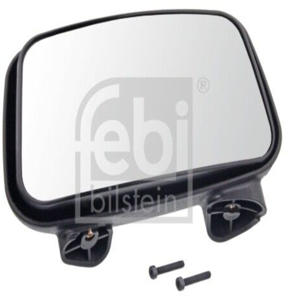 ✅Fits FEBI 102561 MERCEDES-BENZ PKW MIRROR  ⭐UK Seller⭐