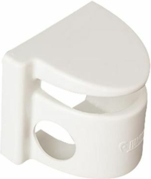 Fiamma Top Plastic Cover For Security Handle 31 And 46 - 98656-700