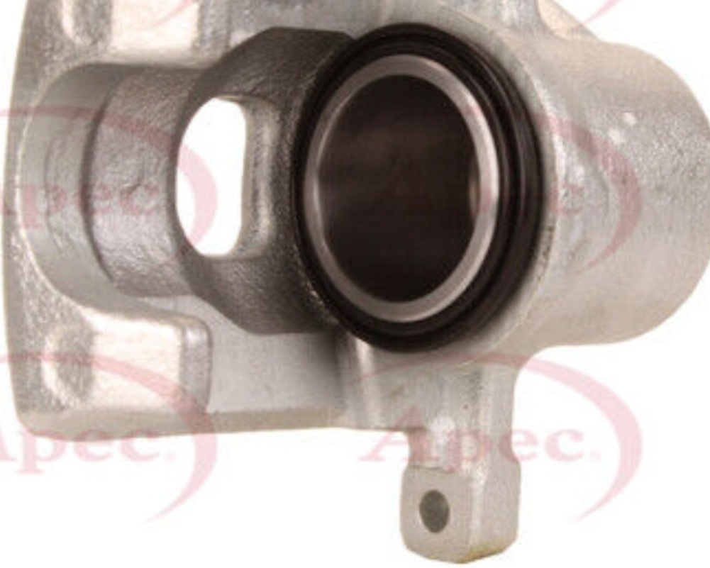 For SUZUKI ALTO VII GF HA25 HA35 2009 on Caliper Mounting LCA825