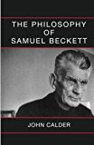 The Philosophy of Samuel Beckett