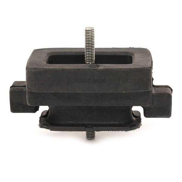 Gearbox Mounting fits BMW 5 ActiveHybrid F10 3.0 Rear 11 to 16 N55B30A Febi New - Image 29