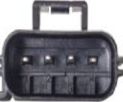 FEBI 174448 SENSOR INTAKE MANIFOLD PRESSURE