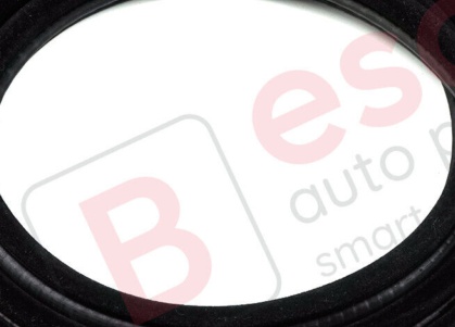 Sunroof Seal Gasket 300 cm for BMW 3 E21 E30 Coupe Sedan Touring 54121903725