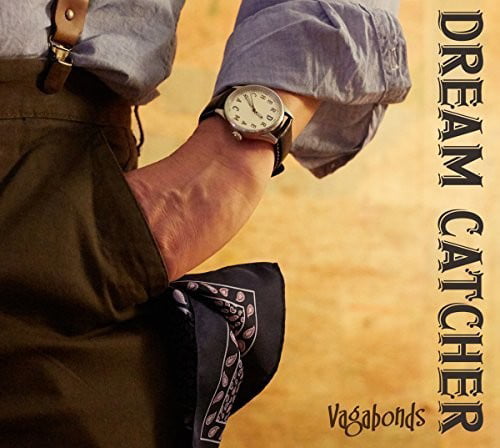Dream Catcher - Vagabonds [LP]