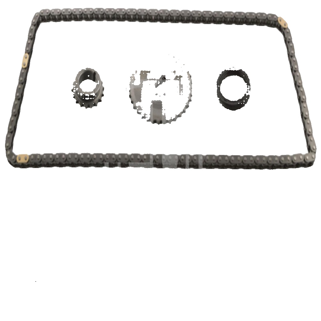 FEBI BILSTEIN 106562 Timing Chain Kit Fits Lotus Elise Toyota Auris Avensis MR2