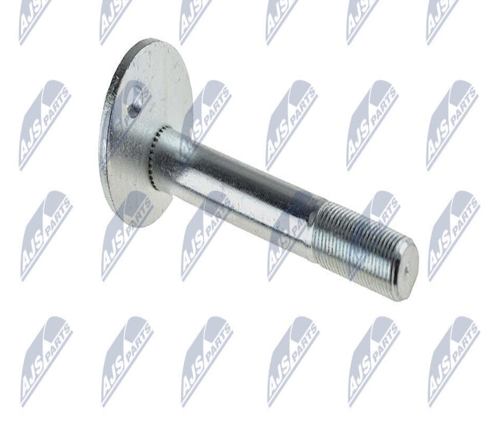Lower Front NTY ZWD-TY-067S Camber Correction Screw for TOYOTA