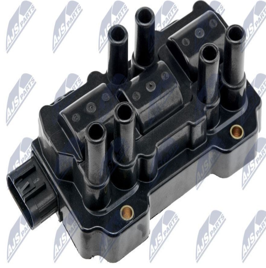 ECZ-CH-033 NTY Ignition Coil for BUICK,CHEVROLET,PONTIAC,SATURN