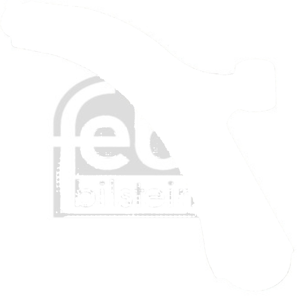 Original FEBI BILSTEIN Control Arm Suspension 29931 For Suzuki