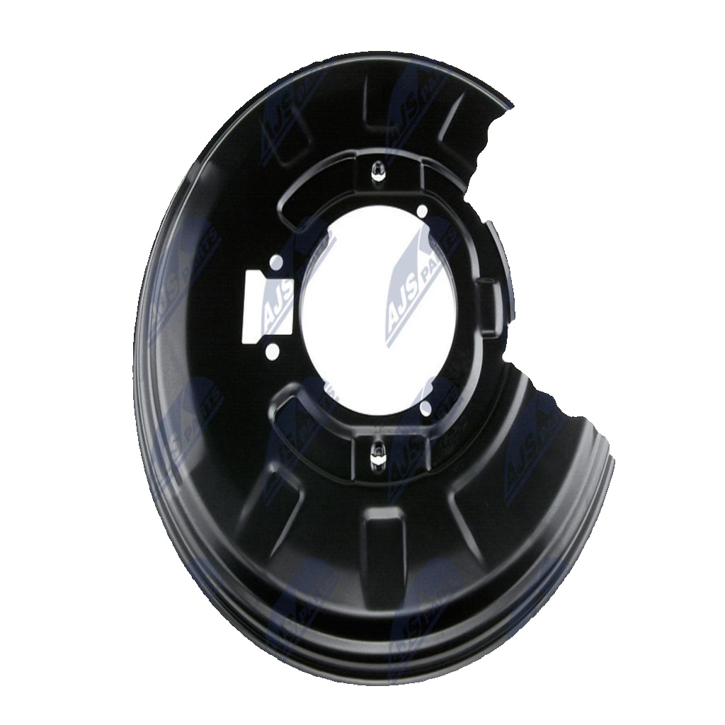 HTO-BM-022 NTY Splash Panel, brake disc for BMW