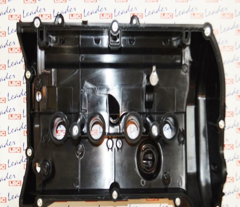 Rocker Valve Cam Cover MINI PACEMAN R61 Cooper ALL4 JCW 1112760390 New