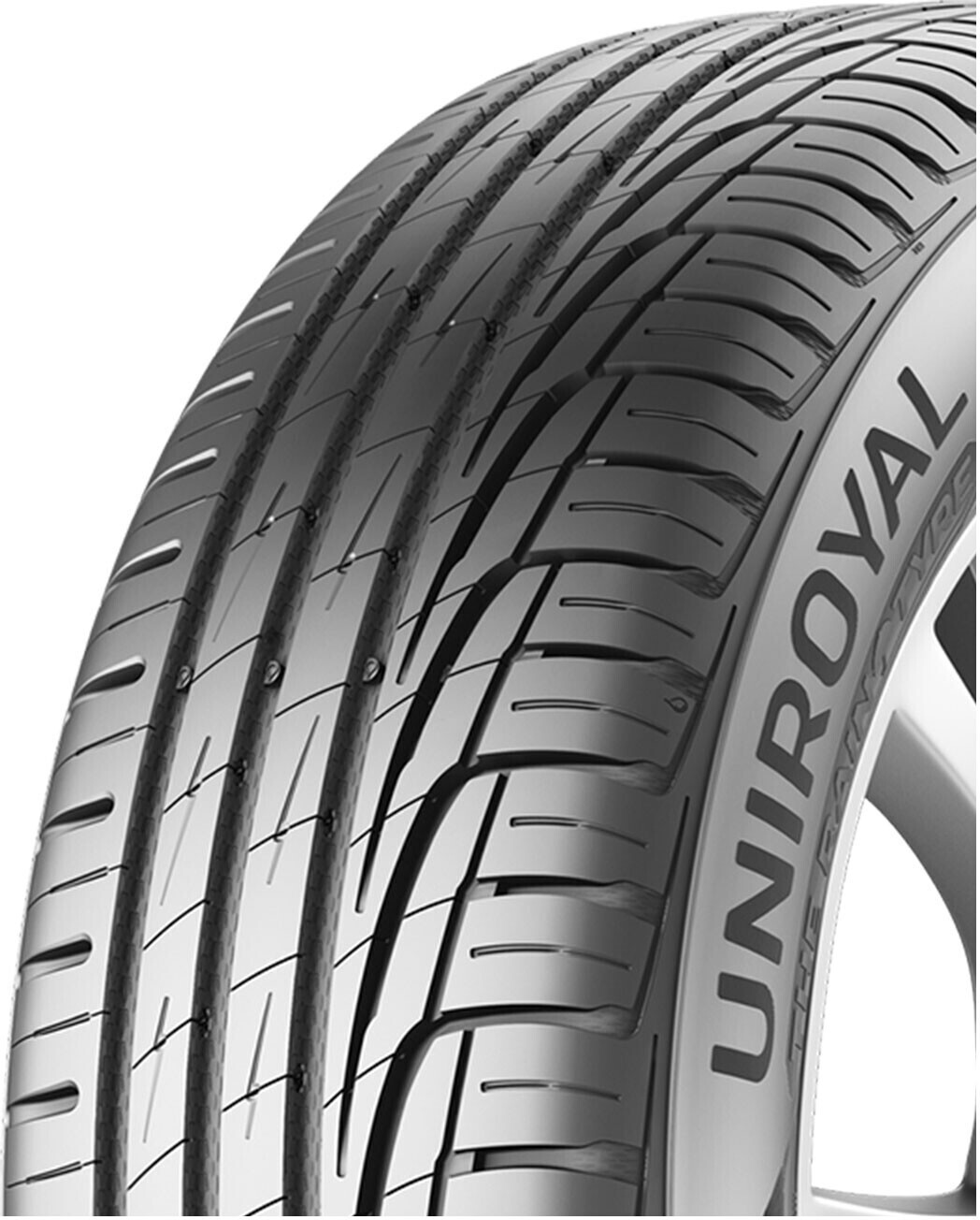 2 x Uniroyal RainExpert 5 195/65/15 91H (1956515) Performance Road Tyres