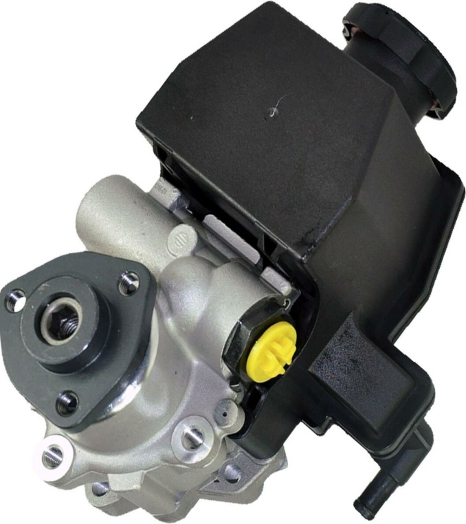 POWER STEERING PUMP FIT FOR MERCEDES BENZ SPRINTER 308D 310D 312D 0024661001
