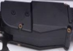 Fits SKV GERMANY 16SKV368 TAILGATE LOCK 16SKV368 AUDI A4 A6 Q5 Q7 SKO ⭐UK Stock⭐