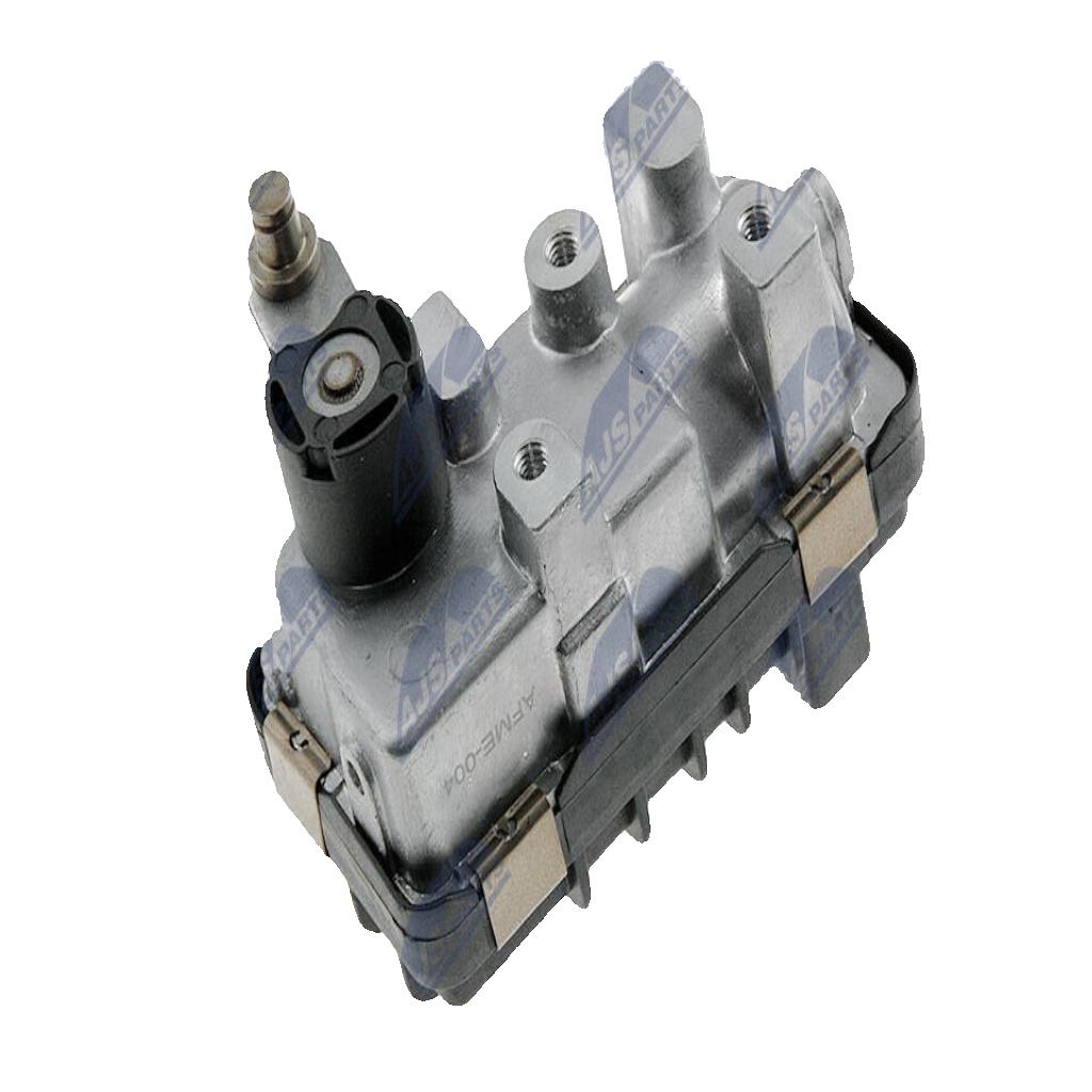 ECD-ME-004 NTY Charger, charging system for MERCEDES-BENZ