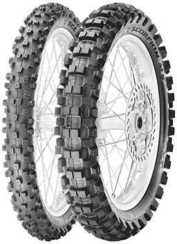 PIRELLI SCORPION MX EXTRA EXTRA X 80/100-21 51M TT Tyre - Image 15