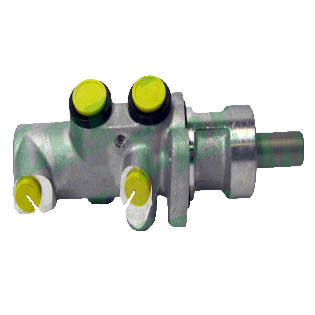BRAKE MASTER CYLINDER P30396 FOR ALFA ROMEO AR36301/34103 2.0L 4cyl 166 2.4L 166