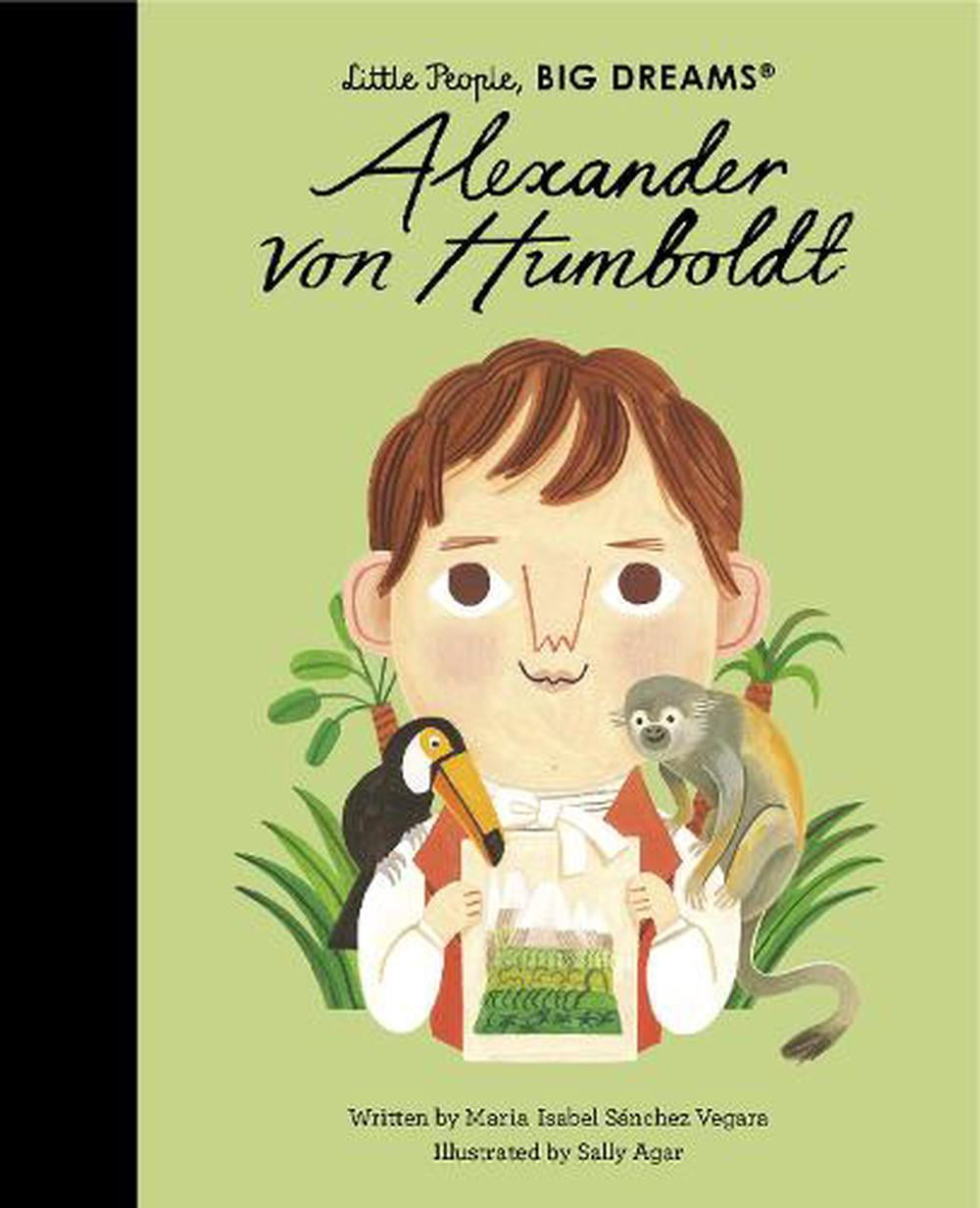 Alexander von Humboldt Volume 81