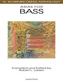 Arias for Bass by Robert L. Larsen - 9780793504046