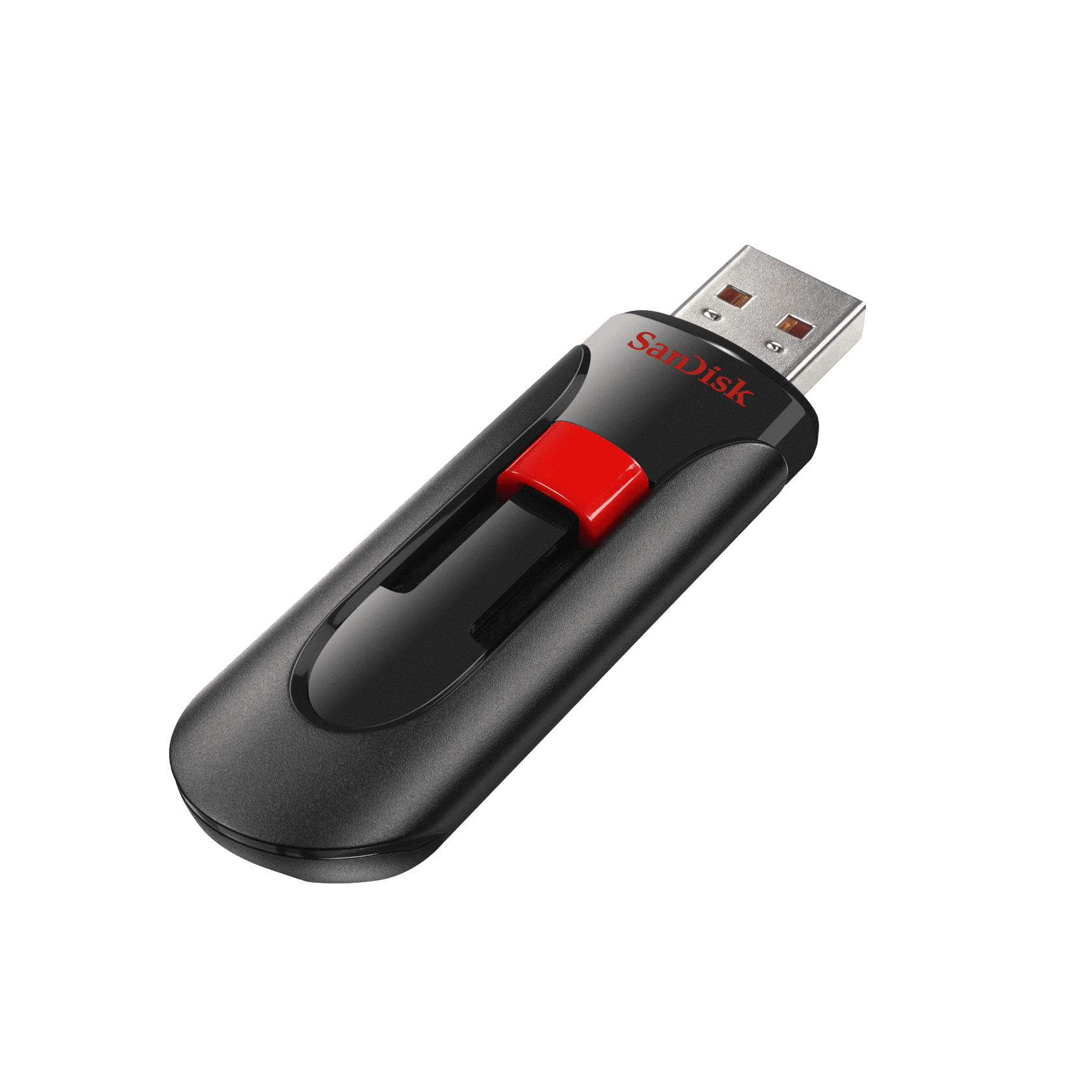 Sandisk SDCZ60-032G-B35 Cruze Glide. 32 GB