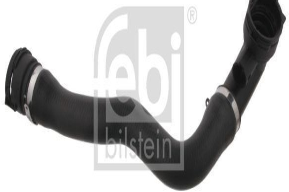 FEBI 36596 RADIATOR HOSE