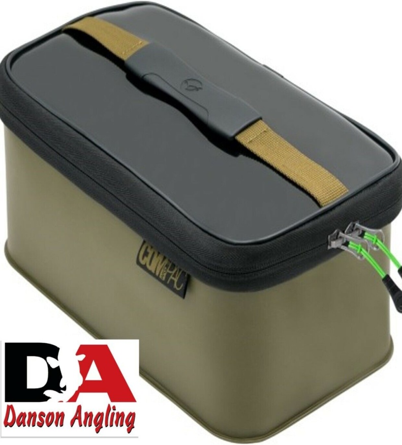 Korda Compac Organiser