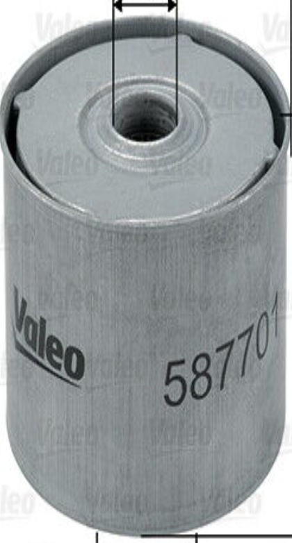 Fits VALEO 587701 DIESEL FILTER - SPIN-ON TYPE  ⭐UK Stock⭐