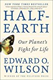 Half-Earth: Our Planet's Fight for Life; Liver- paperback, 9781631492525, Wilson