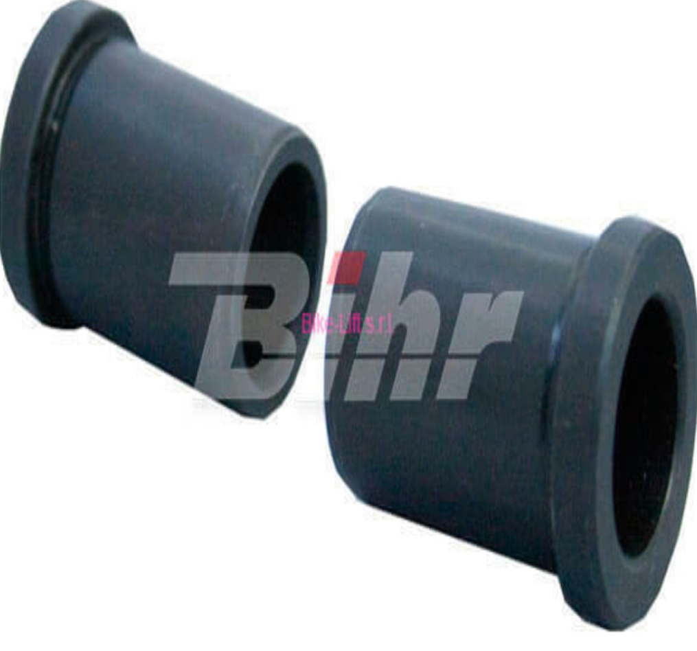 Wheel Centering Accessory Harley Davidson V-Rod 19Mm A-194 For Bike-62