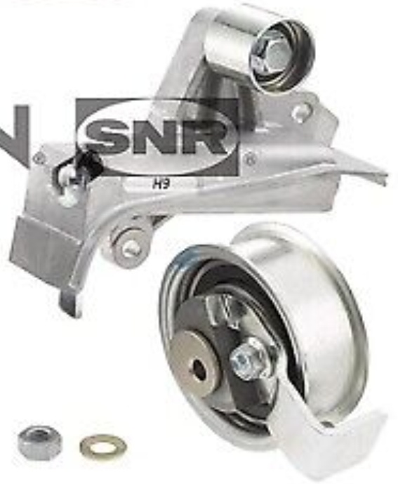 SNR KDP457.450 Water Pump & Timing Belt Set for AUDI,SKODA,VW