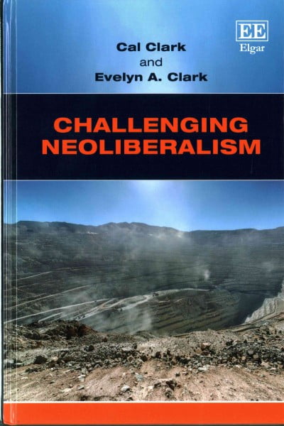 Challenging Neoliberalism – Globalization and the Economic Miracles in Chile an…