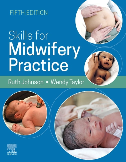 Skills for Midwifery Practice by Ruth  Bowen (Paperback Book)