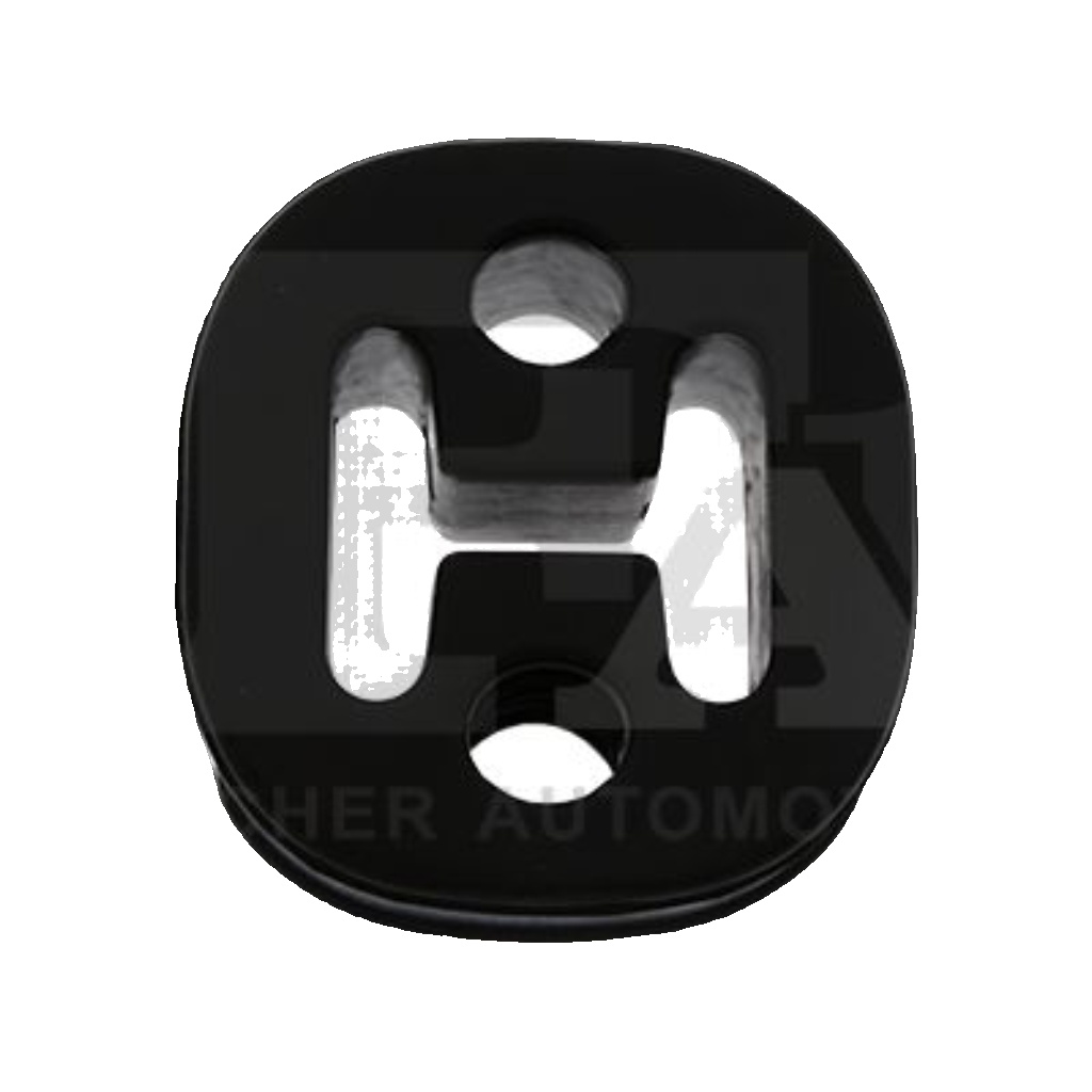 Fits FA1 FISCHER 113-746 MUFFLER HANGER RUBBER EPDM, HOLDER, AUDI, IV ⭐UK Stock⭐