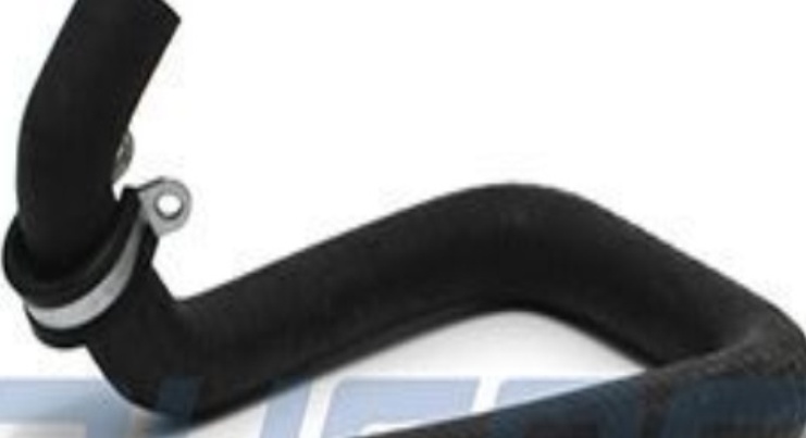 Fits AUGER AUG85541 Radiator Hose AUG85541 Cooling system rubber hose ⭐UK Stock⭐