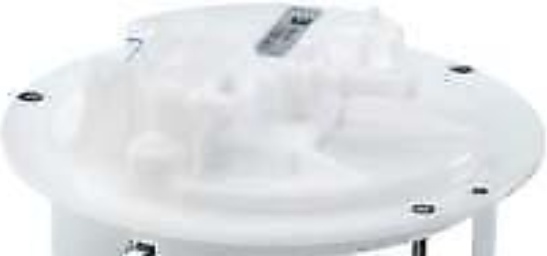 PIERBURG-OE 7.02552.50.0 Fuel Feed Unit for CITROËN,PEUGEOT