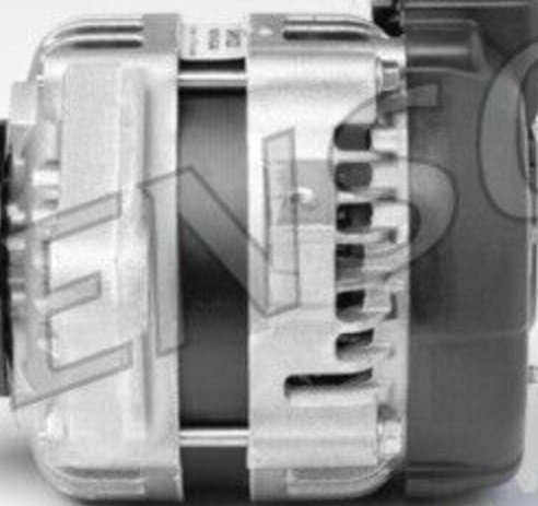 Denso Dan1020 Alternator - Image 13