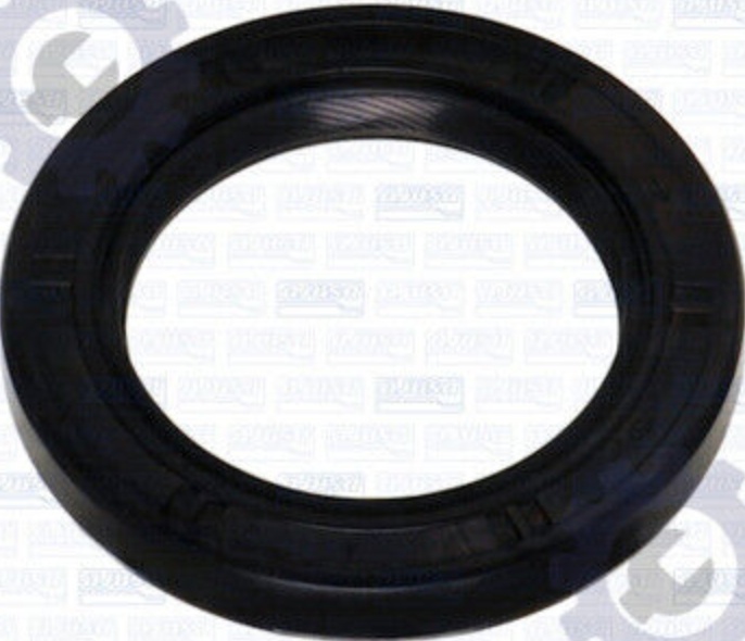 Timing End AJUSA 15024100 Shaft Seal, crankshaft for NISSAN