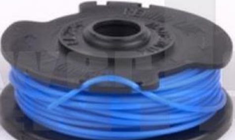 ALM Spool & Line (Single)
