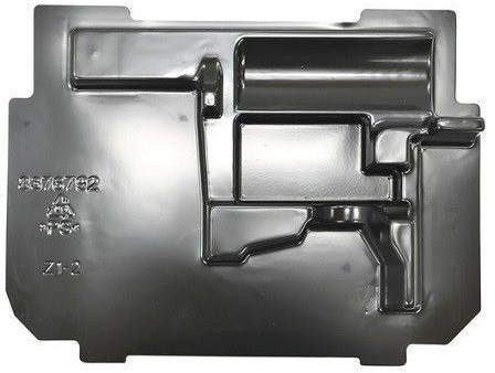MAKITA 837916-4 Inlay for DHP range Fits type 2 case